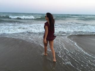 Olga Seryabkina feet photo thumbnail