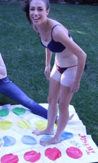 Colleen Ballinger feet photo thumbnail