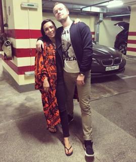 Olga Seryabkina feet photo thumbnail