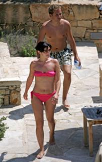Kym Marsh feet photo thumbnail