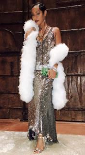 Jada Pinkett Smith feet photo thumbnail