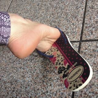 Jaqueline Mello feet photo thumbnail