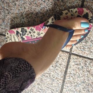 Jaqueline Mello feet photo thumbnail