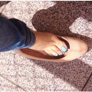 Jaqueline Mello feet photo thumbnail