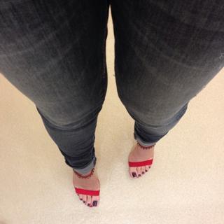 Jaqueline Mello feet photo thumbnail