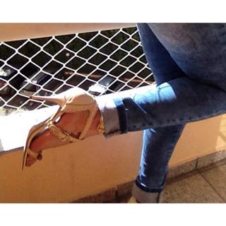 Jaqueline Mello feet photo thumbnail