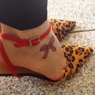 Jaqueline Mello feet photo thumbnail