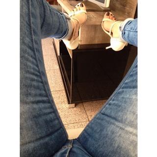 Jaqueline Mello feet photo thumbnail