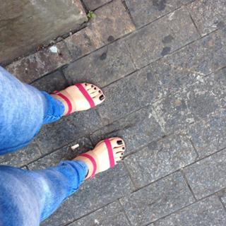 Jaqueline Mello feet photo thumbnail