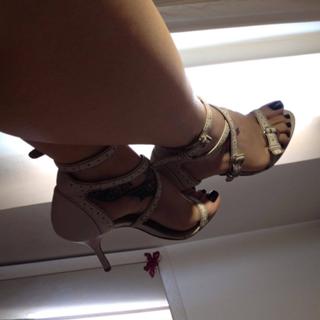 Jaqueline Mello feet photo thumbnail