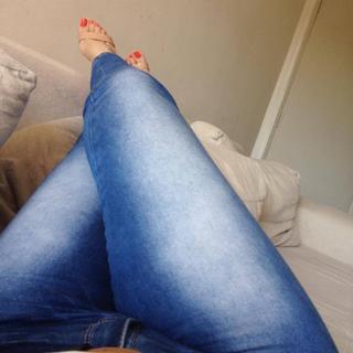Jaqueline Mello feet photo thumbnail