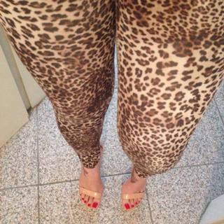 Jaqueline Mello feet photo thumbnail