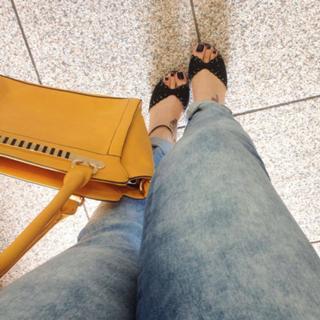 Jaqueline Mello feet photo thumbnail