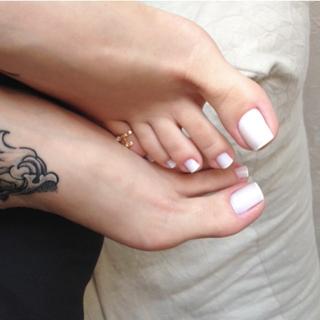 Jaqueline Mello feet photo thumbnail