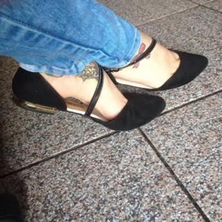 Jaqueline Mello feet photo thumbnail
