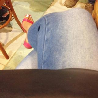 Jaqueline Mello feet photo thumbnail
