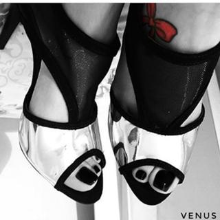 Jaqueline Mello feet photo thumbnail