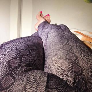 Jaqueline Mello feet photo thumbnail