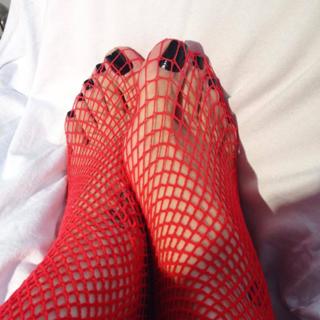 Jaqueline Mello feet photo thumbnail