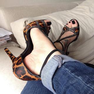 Jaqueline Mello feet photo thumbnail