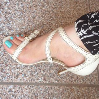 Jaqueline Mello feet photo thumbnail