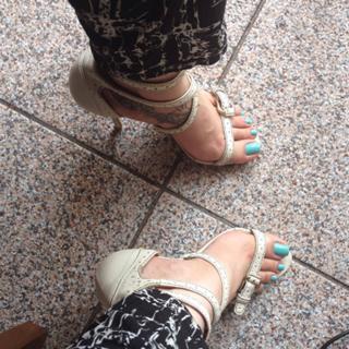 Jaqueline Mello feet photo thumbnail