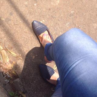 Jaqueline Mello feet photo thumbnail