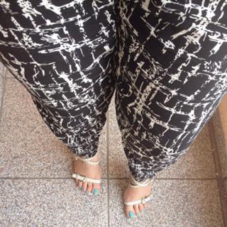 Jaqueline Mello feet photo thumbnail