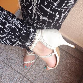 Jaqueline Mello feet photo thumbnail