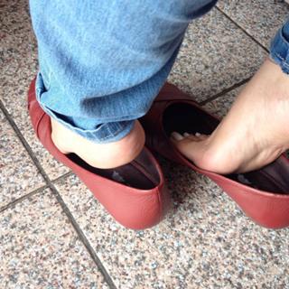 Jaqueline Mello feet photo thumbnail