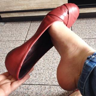 Jaqueline Mello feet photo thumbnail