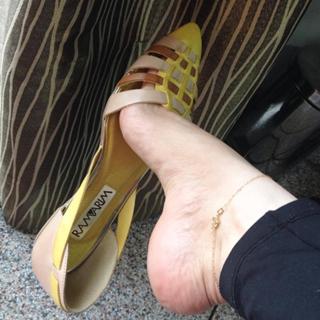 Jaqueline Mello feet photo thumbnail