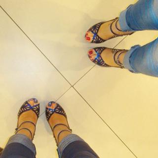 Jaqueline Mello feet photo thumbnail