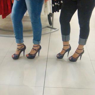 Jaqueline Mello feet photo thumbnail