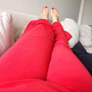 Jaqueline Mello feet photo thumbnail