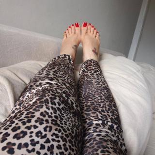 Jaqueline Mello feet photo thumbnail