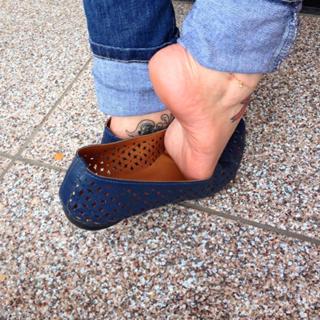 Jaqueline Mello feet photo thumbnail