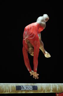 Simone Biles feet photo thumbnail