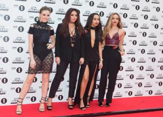 Perrie Edwards feet photo thumbnail