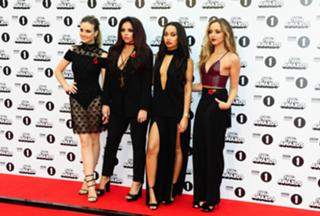 Perrie Edwards feet photo thumbnail
