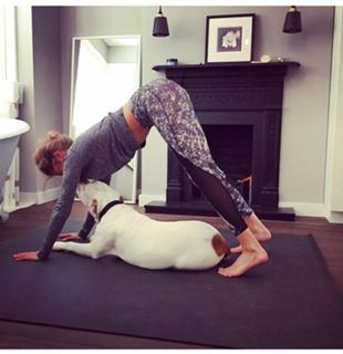 Millie Mackintosh feet photo thumbnail