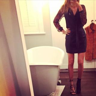 Millie Mackintosh feet photo thumbnail