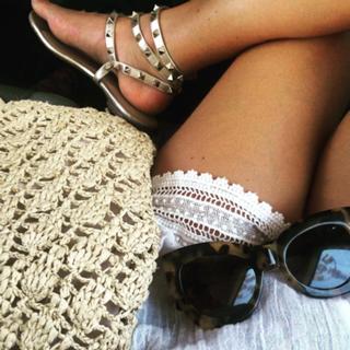 Millie Mackintosh feet photo thumbnail