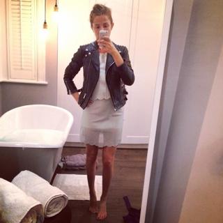 Millie Mackintosh feet photo thumbnail