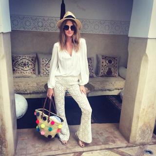 Millie Mackintosh feet photo thumbnail