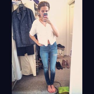 Millie Mackintosh feet photo thumbnail