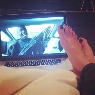 Millie Mackintosh feet photo thumbnail