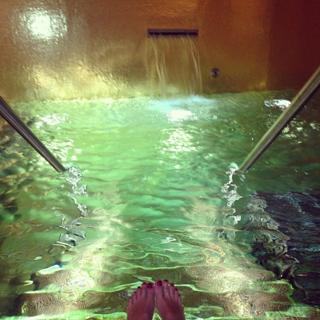 Millie Mackintosh feet photo thumbnail