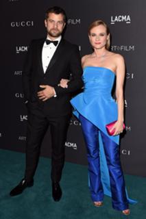 Diane Kruger feet photo thumbnail
