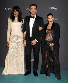 Naomi Campbell feet photo thumbnail